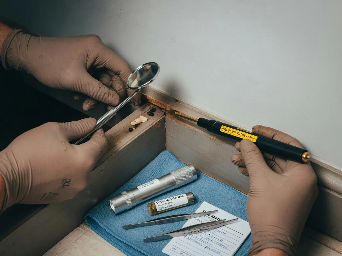 Why choose Emergency Pest Control in Brownfield, TX